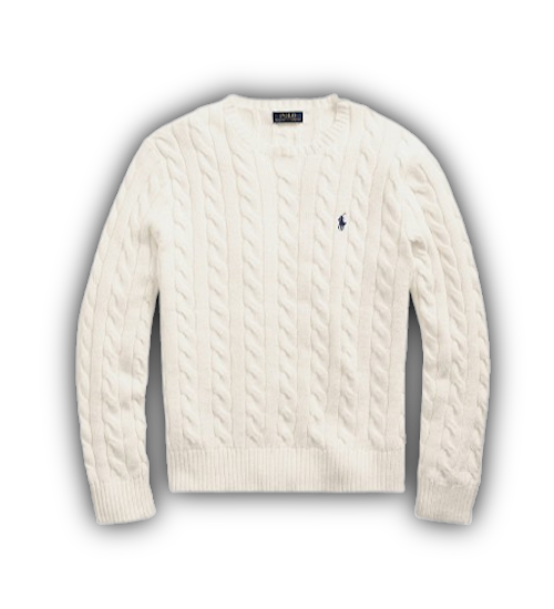 Ralph Lauren Knit